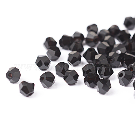 Стеклянные бсуины G22QS102-1