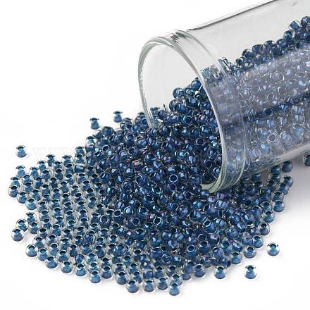 Круглые бусины toho SEED-XTR11-0188-1