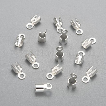 Латуни мозг конец KK-E182-S-1