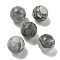 Natural Picasso Jasper Round Ball Figurines Statues for Home Office Desktop Decoration, 20mm