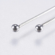 Шариковые головки из нержавеющей стали 304 STAS-F146-02P-25.5mm-2