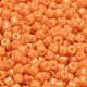 Стеклянные бусины с перламутровым эффектом для выпечки SEED-C001-04A-19-3
