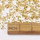 Стеклянные бусины matsuno mgb SEED-Q023A-32-3