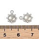 Подвески из нержавеющей стали 304 STAS-E500-01P-3