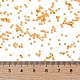 Круглые бусины toho SEED-XTR15-0030-4