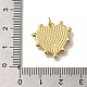 Стойки с латунным покрытием KK-U019-20G-3
