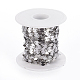 Цепи из нержавеющей стали марки 304 CHS-L019-01B-P-2