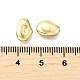 Латунные бусины KK-V011-16G-3