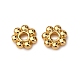 Spacer бисер латунные KK-Z121-05G-01-1