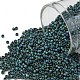Круглые бусины toho SEED-JPTR15-0706-1