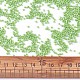Стеклянные бусины matsuno mgb SEED-Q023-745-3