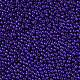 11/0 сорт круглый бисер стеклянный SEED-N001-A-1010-2