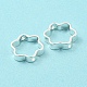 Латунные рамы KK-WH0084-02S-2