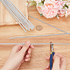 Полоски корсета со стальной спиралью DIY-WH0304-591B-3
