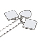Изготовление браслетов методом сублимации DIY-WH0325-95P-3