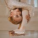 Preciosa® maxima crystal без горячей фиксации плоские камни Y-PRC-NSS12-30340-5