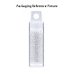 Миюки круглые бусины рокайль SEED-JP0008-RR2400-5