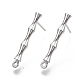 Изделия из латуни KK-N230-08P-NF-1
