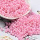 Бисер из стекла  SEED-K009-02B-15-1