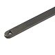 Заготовки для браслетов из нержавеющей стали DIY-H134-03B-2