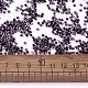 Стеклянные бусины matsuno mgb SEED-R018-59RR-3
