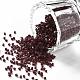 Шестигранные бусины toho SEED-T2CUT-15-46-1