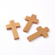 Подвески из клена X-WOOD-S037-101-1