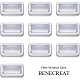 Коробка из нержавеющей стали CON-BC0005-23-6