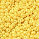 Краска для выпечки блеск стеклянный бисер SEED-B001-04A-06-3