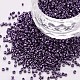 Стеклянные цилиндрические бусины SEED-S047-B-012-1