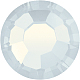 Preciosa® maxima crystal без горячей фиксации плоские камни Y-PRC-NSS8-01000-3