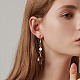 Природных драгоценных камней подвески G-SZ0001-90-5