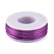Круглая алюминиевая проволока AW-G001-03-11