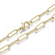 Латунные скрепки MAK-S072-12B-MG