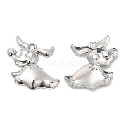 Подвески из нержавеющей стали 304 STAS-Z041-28P