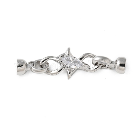 Латунное микропейв KK-P290-17P-1