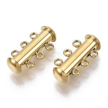 Застежки-защелки из нержавеющей стали 304 X-STAS-S079-158G-1