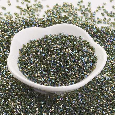 Японский бисер toho SEED-K007-2mm-180-1