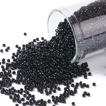 Круглые бусины toho SEED-XTR11-0049-1