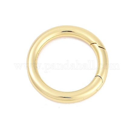 Латунные пружинные кольца KK-M311-29B-G-1