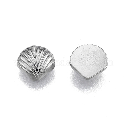 Кабошоны из нержавеющей стали марки 304 STAS-N099-28-1