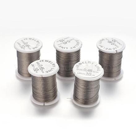 Тигровый хвостовой провод SWMC-01-1