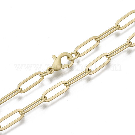 Латунные скрепки MAK-S072-12B-MG-1