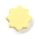 Кабошоны из непрозрачной смолы на тему леса CRES-M016-03B-2