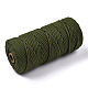 Нитки хлопковые OCOR-T001-02-43-2