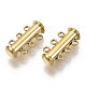 Застежки-защелки из нержавеющей стали 304 X-STAS-S079-158G-1