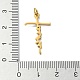 Подвески из нержавеющей стали 304 STAS-C097-66G-3