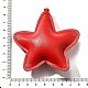 Подвески из искусственной кожи FIND-S002-02B-3