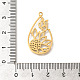 Подвески из нержавеющей стали 304 STAS-S144-18-3