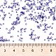 Круглые бусины toho SEED-XTR15-0028D-4